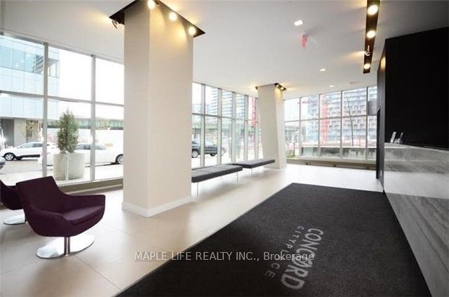 85 Queens Wharf Road 1111, Toronto, ON M5V 0J9 photo 3