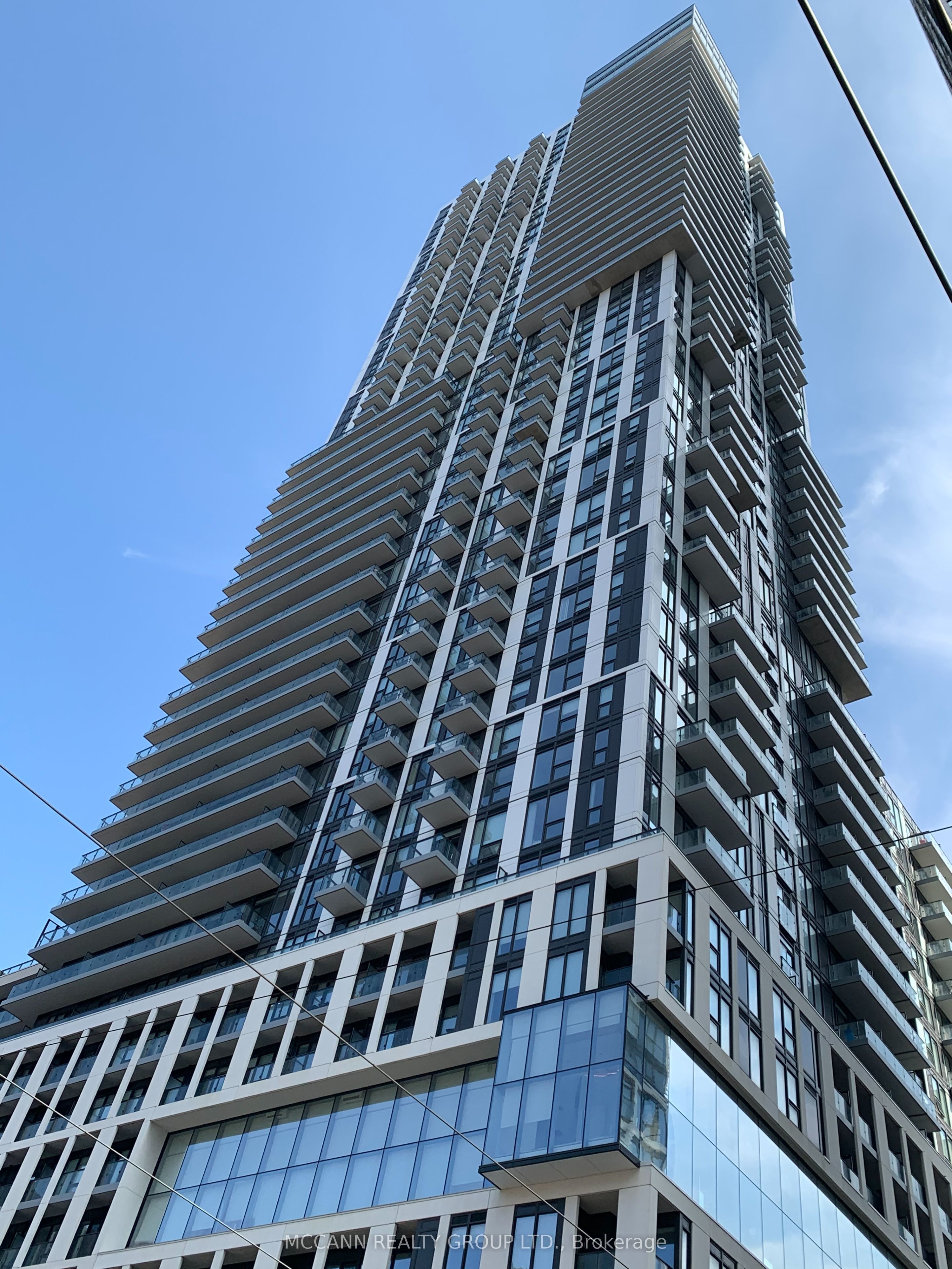 251 Jarvis Street 3302, Toronto, ON M5B 0C3