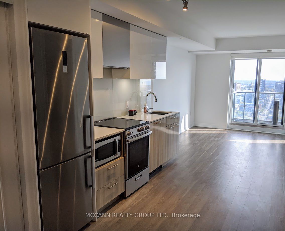251 Jarvis Street 3302, Toronto, ON M5B 0C3 photo 4