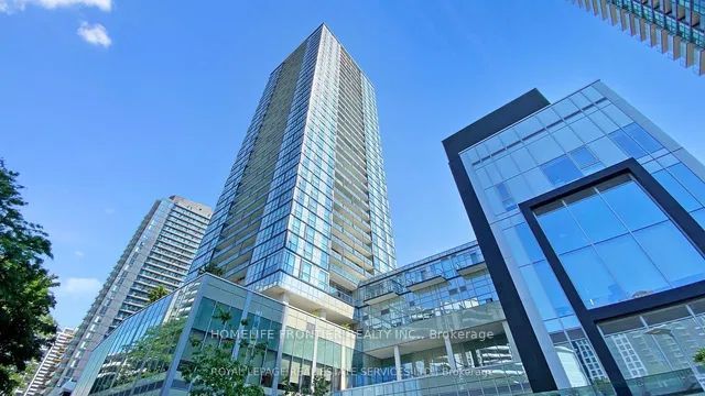 5180 Yonge Street 704, Toronto, ON M2N 5P6