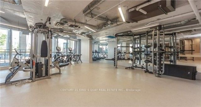 50 Bruyeres Mews 310, Toronto, ON M5V 0H8 photo 3