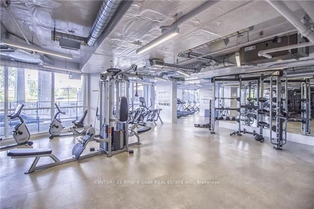 50 Bruyeres Mews 310, Toronto, ON M5V 0H8 photo 4