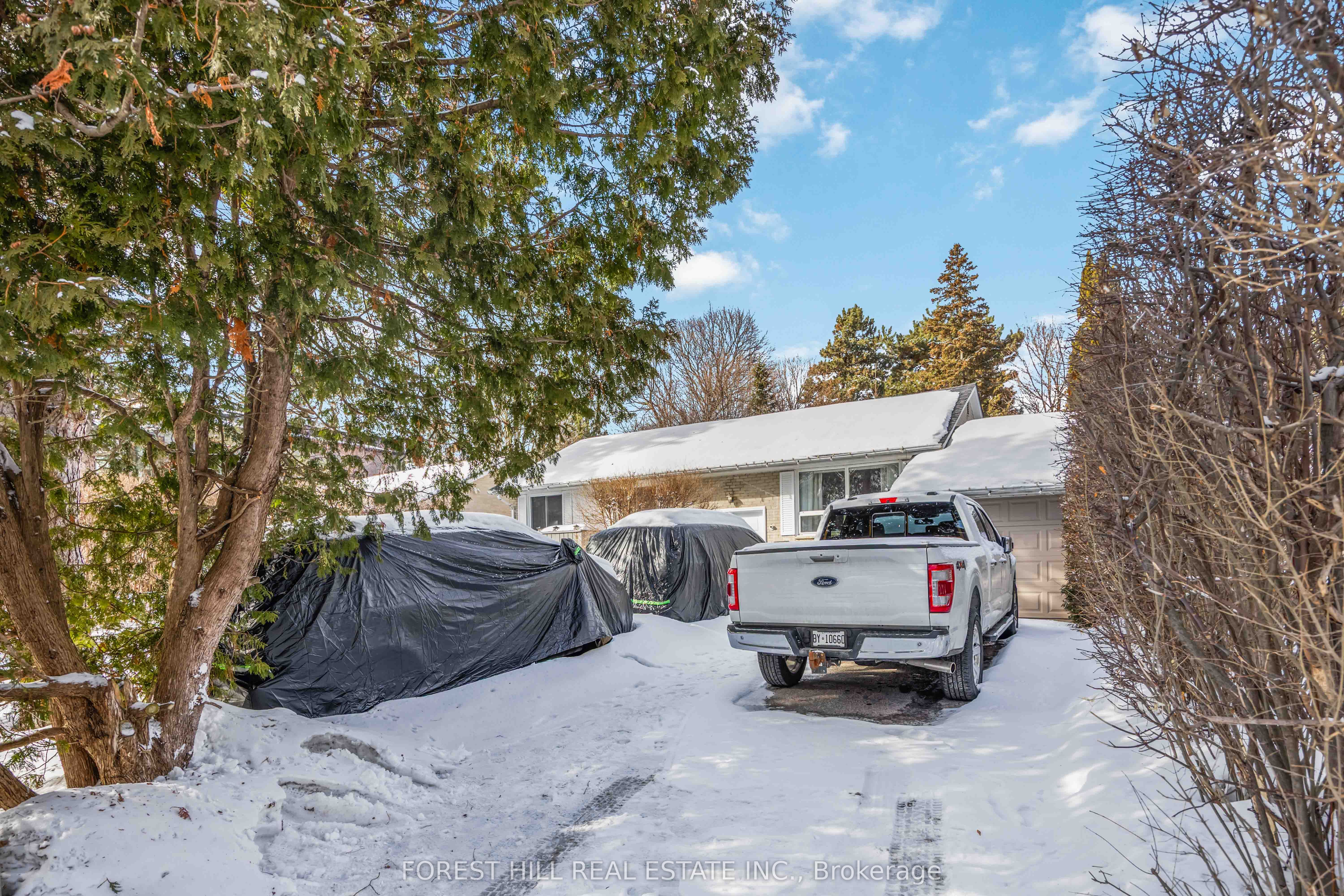 44 Addison Crescent, Toronto, ON M3B 1K8