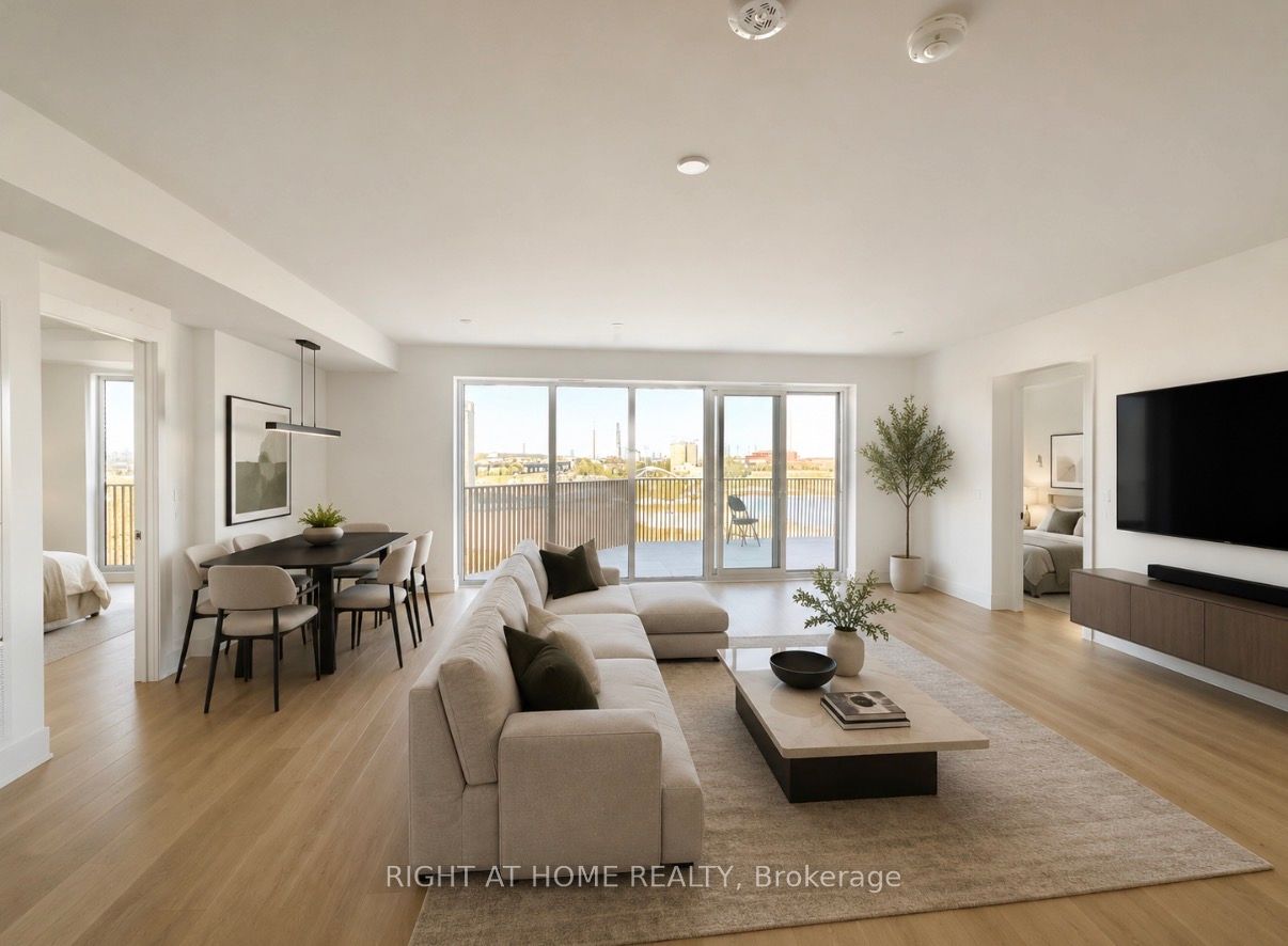 155 Merchants' Wharf N/A 606, Toronto, ON M5A 0Y4