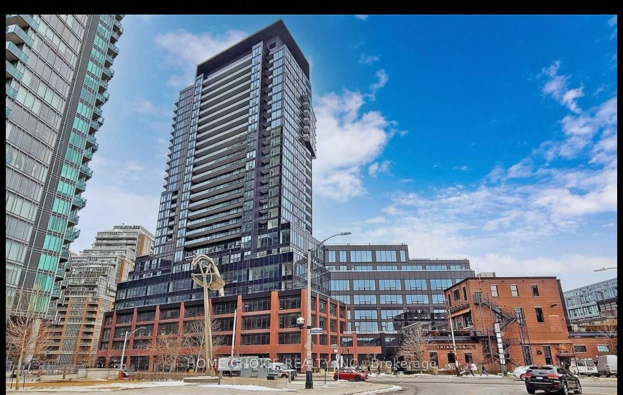 135 East Liberty Street LP 10, Toronto, ON M6K 0G7 photo 2