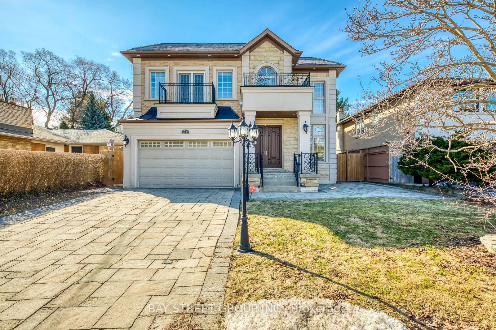 39 Foxwarren Drive, Toronto, ON M2K 1L1 photo 2