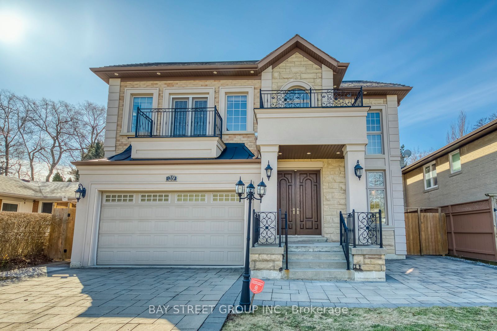 39 Foxwarren Drive, Toronto, ON M2K 1L1 photo 5