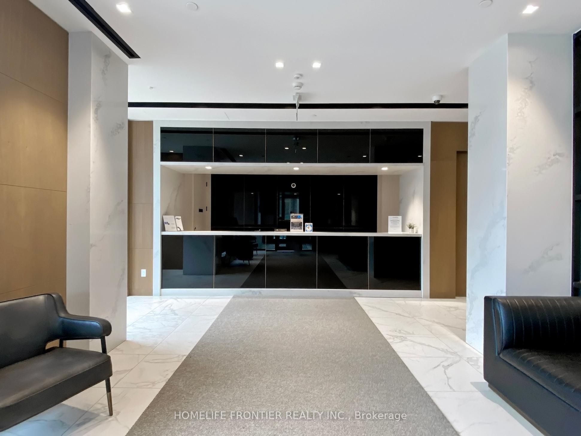 8 Tippet Road 709, Toronto, ON M3H 0E7 photo 3