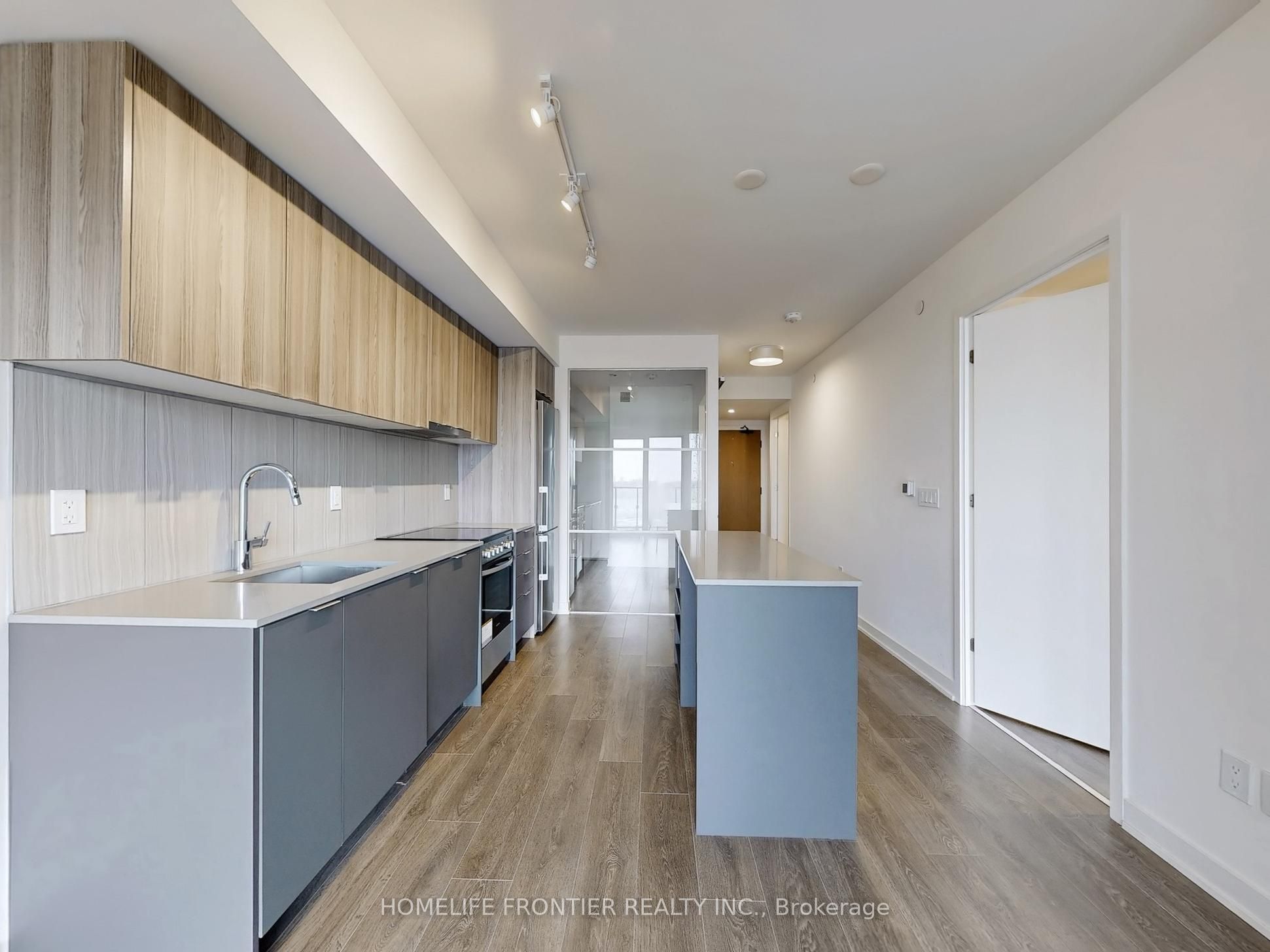 8 Tippet Road 709, Toronto, ON M3H 0E7 photo 5