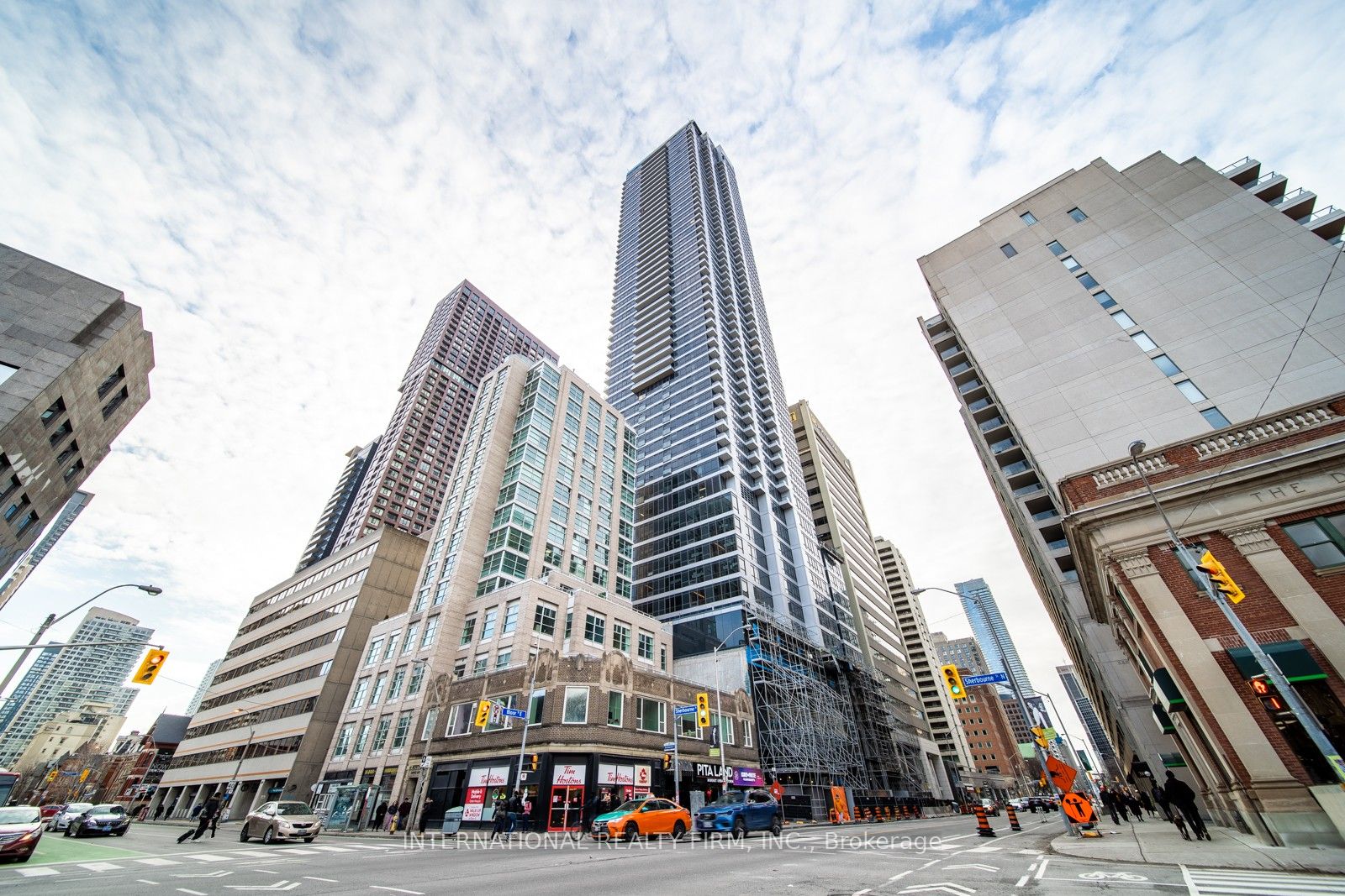 395 Bloor Street E 4602, Toronto, ON M4W 1H7