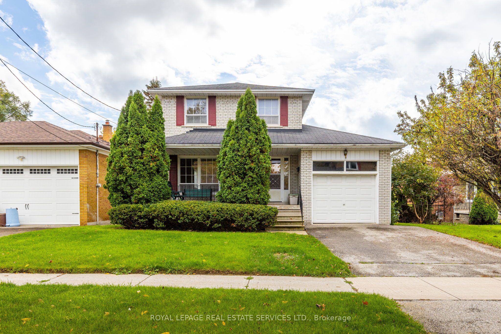 29 Doverwood Court, Toronto, ON M2M 2G6 photo 2