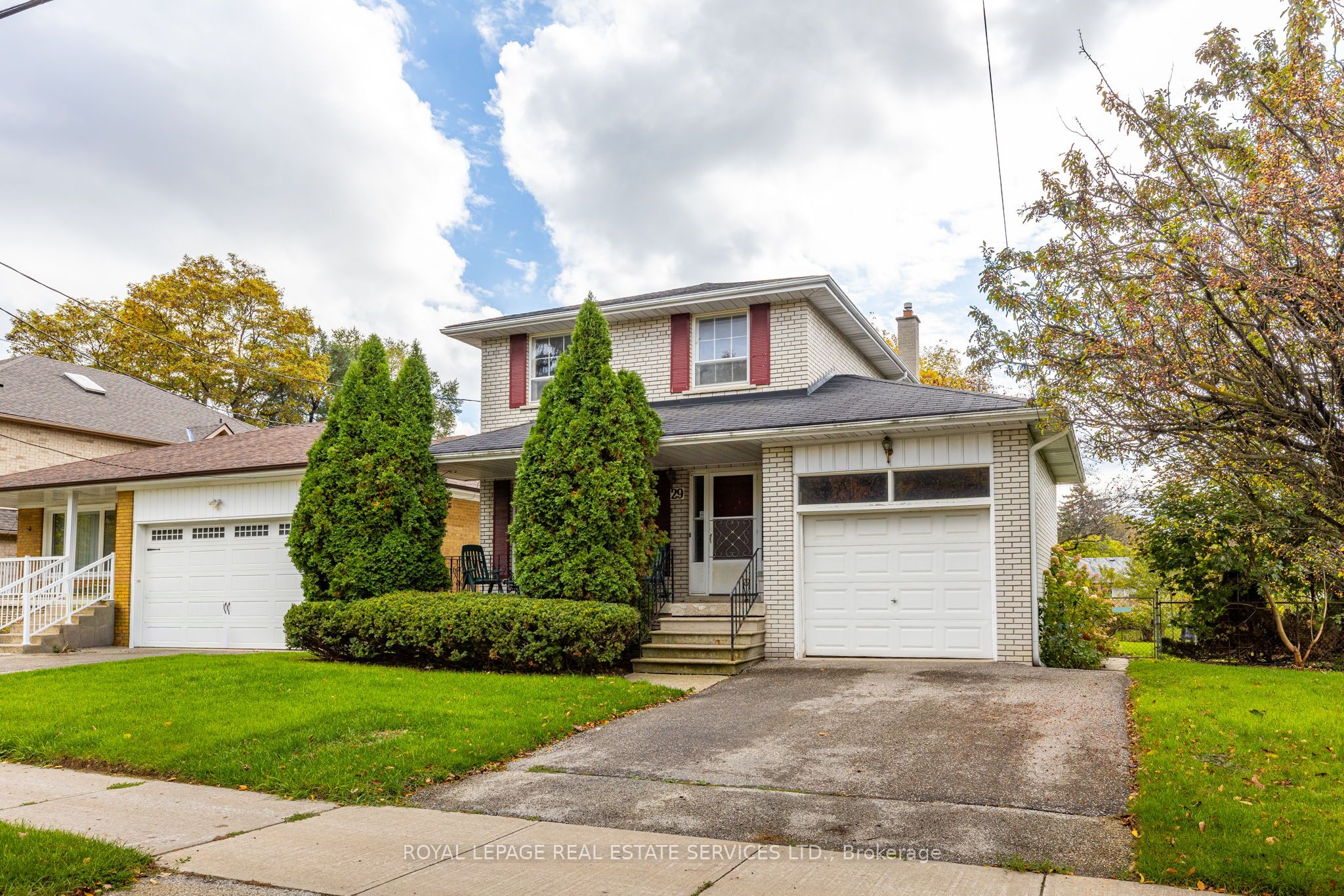 29 Doverwood Court, Toronto, ON M2M 2G6 photo 3