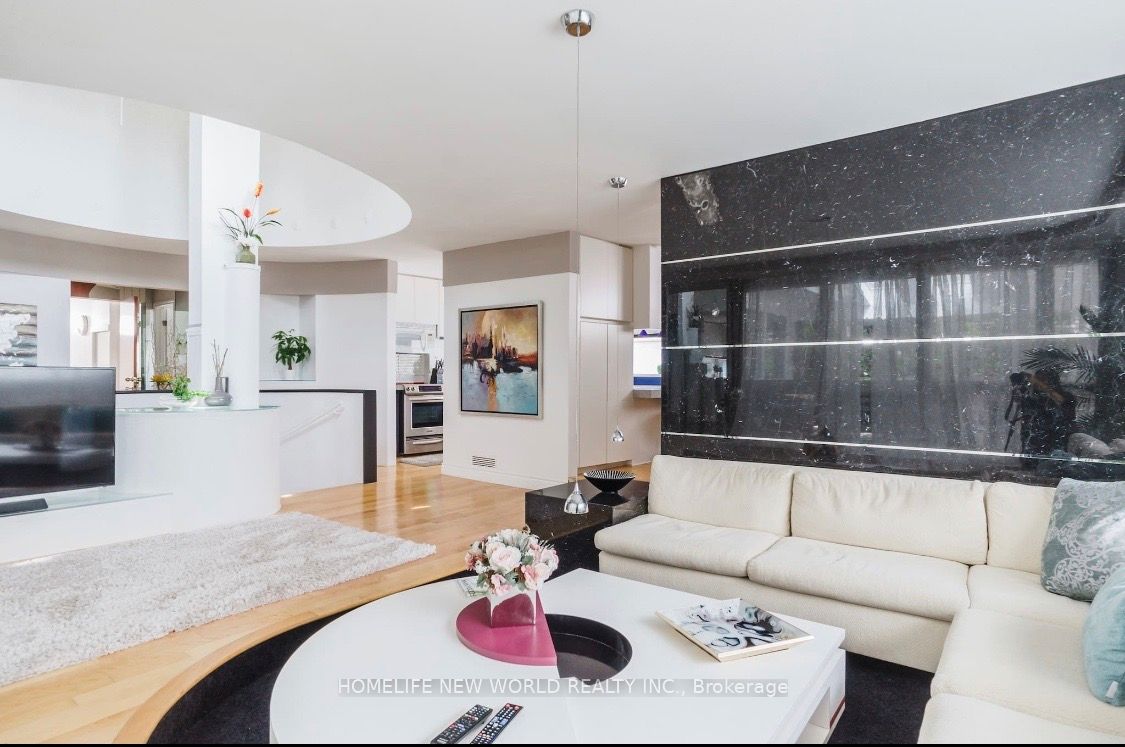 12 Florence Avenue, Toronto, ON M2N 1E9 photo 4