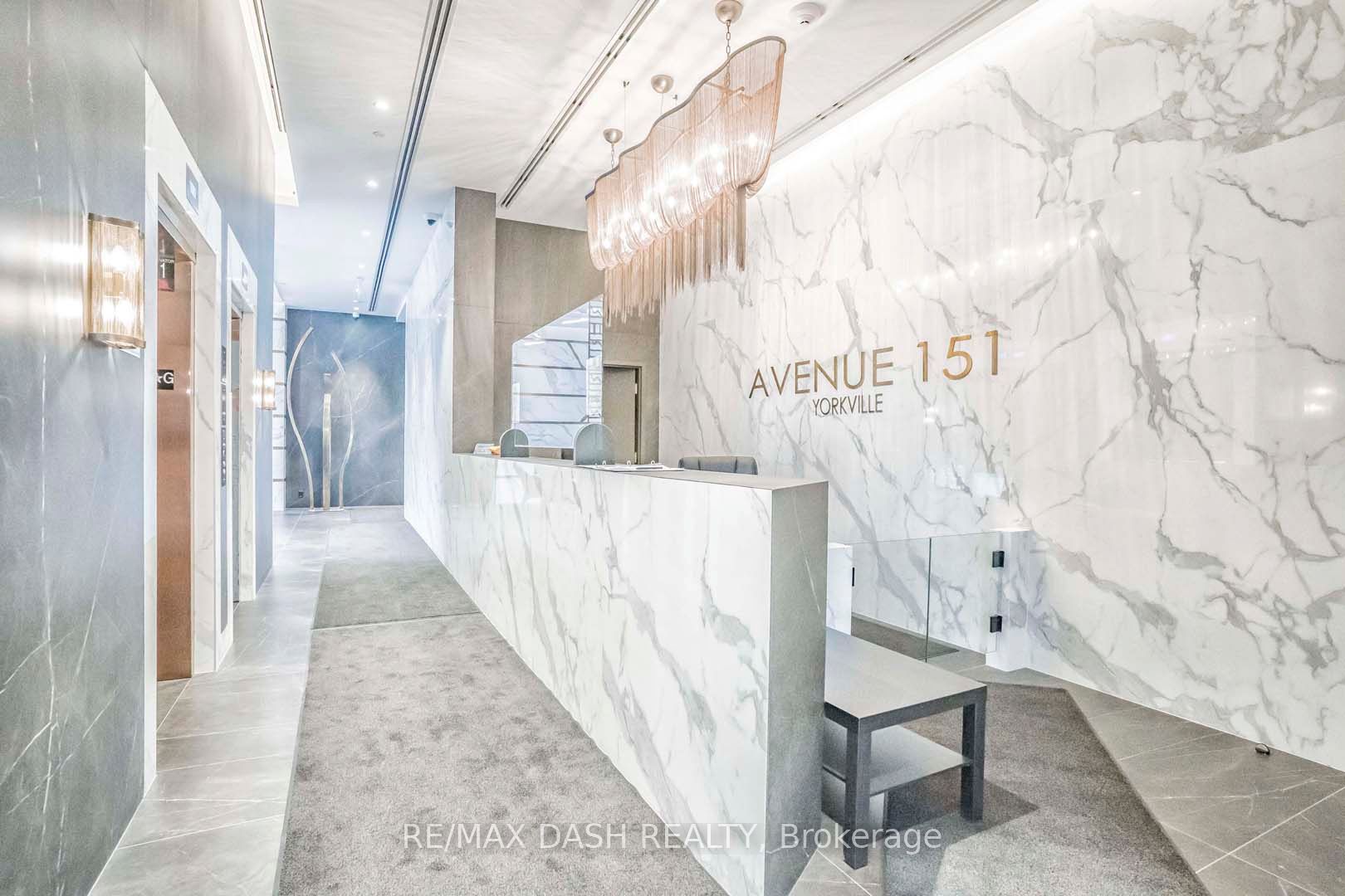 151 Avenue Road 205, Toronto, ON M5R 2H7 photo 2