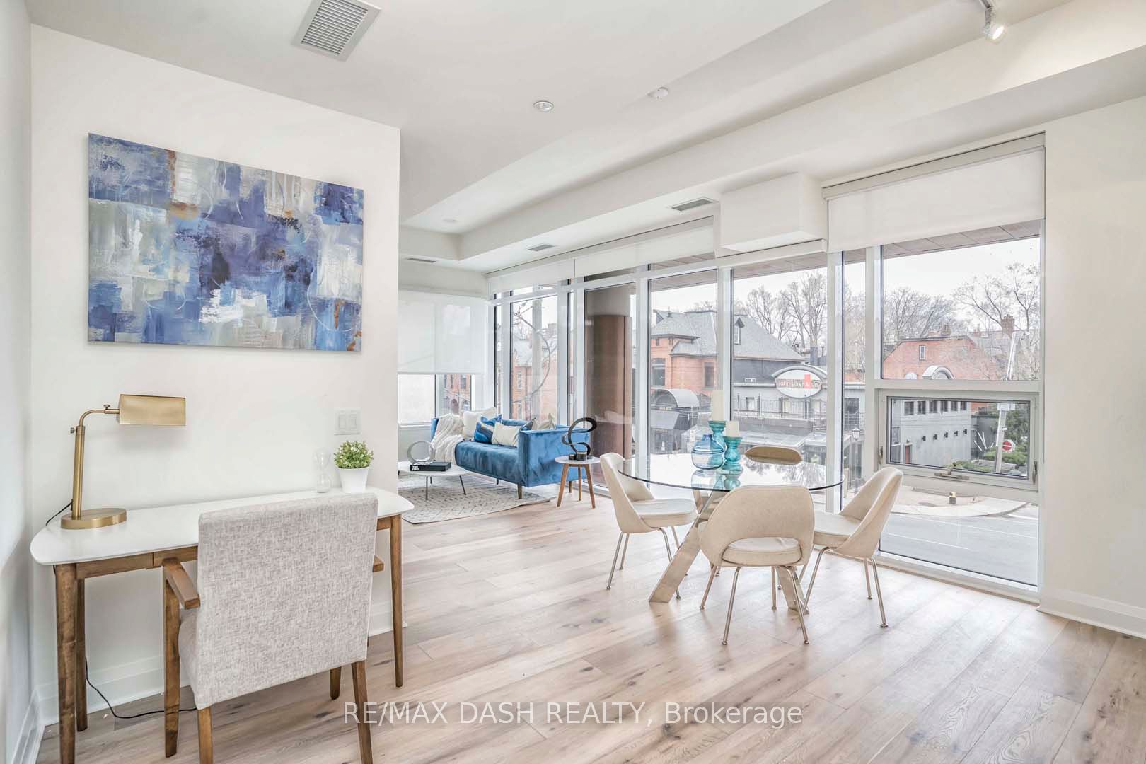 151 Avenue Road 205, Toronto, ON M5R 2H7 photo 5