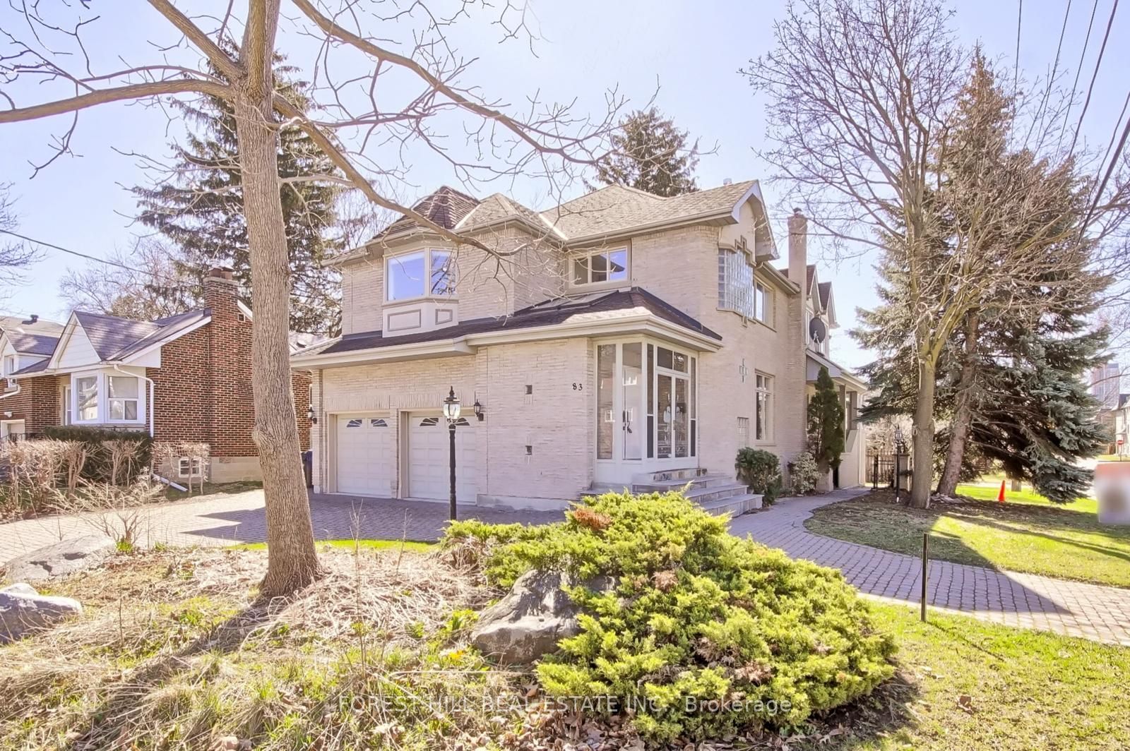 83 Norton Avenue, Toronto, ON M2N 4A4 photo 2