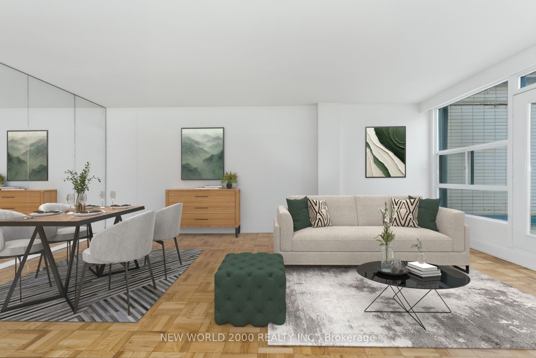 40 Park Road 702, Toronto, ON M4W 2N4