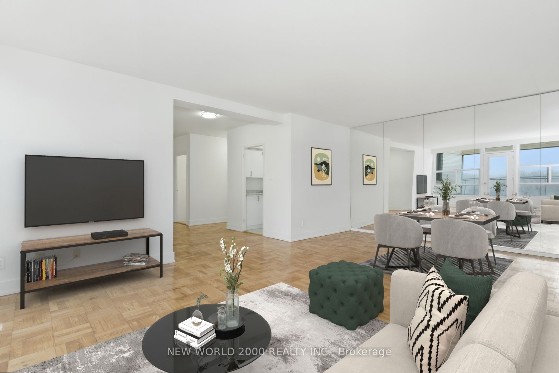 40 Park Road 702, Toronto, ON M4W 2N4 photo 2
