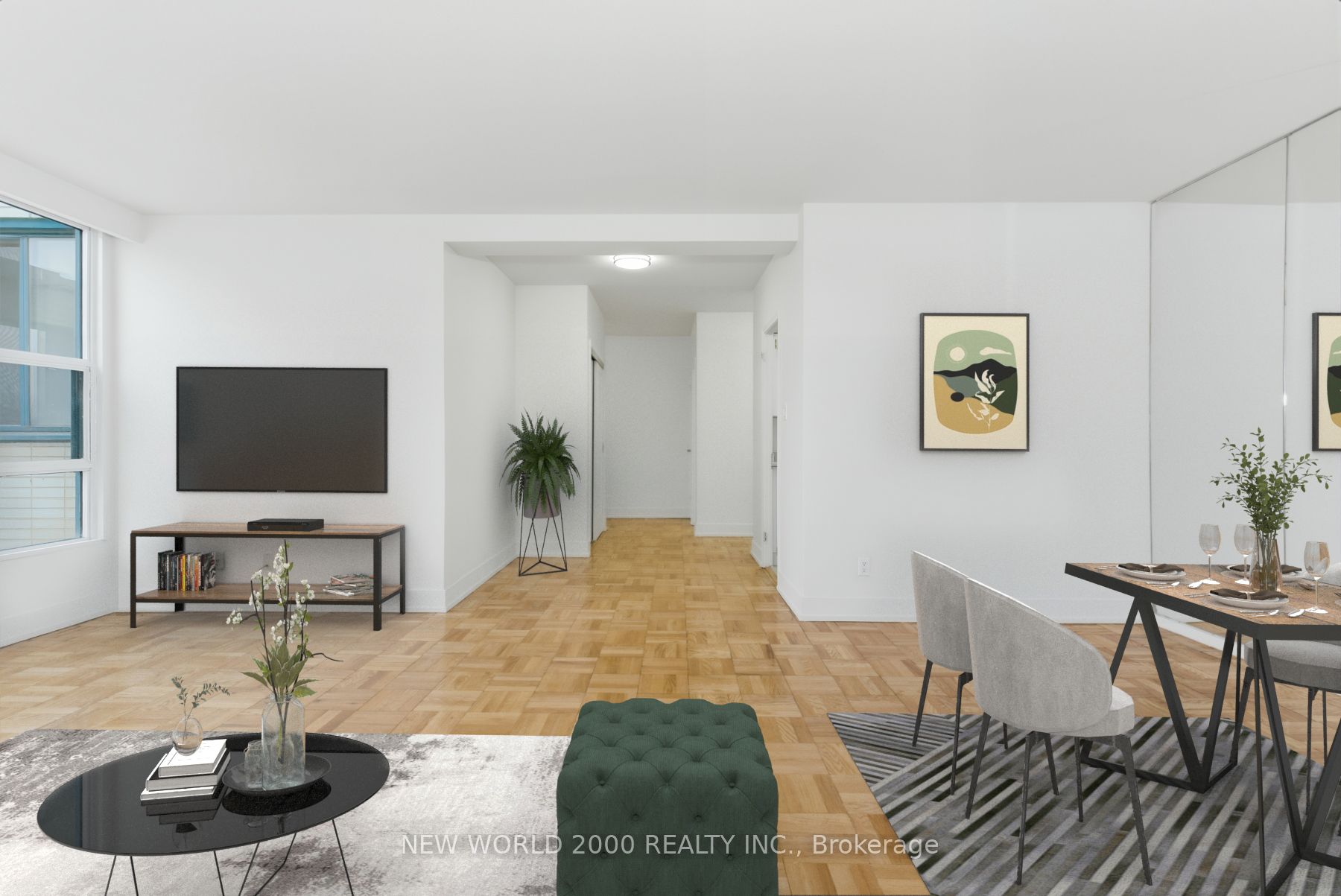 40 Park Road 702, Toronto, ON M4W 2N4 photo 4