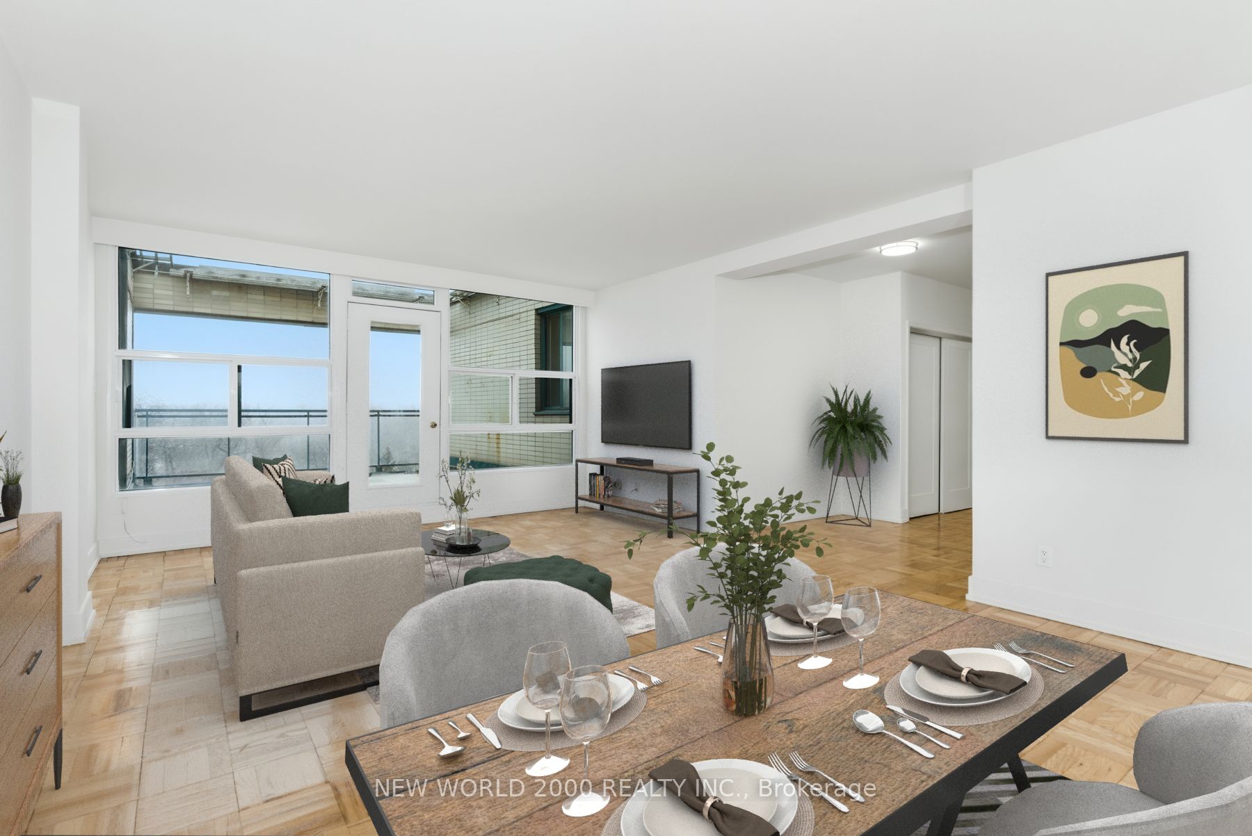 40 Park Road 702, Toronto, ON M4W 2N4 photo 5