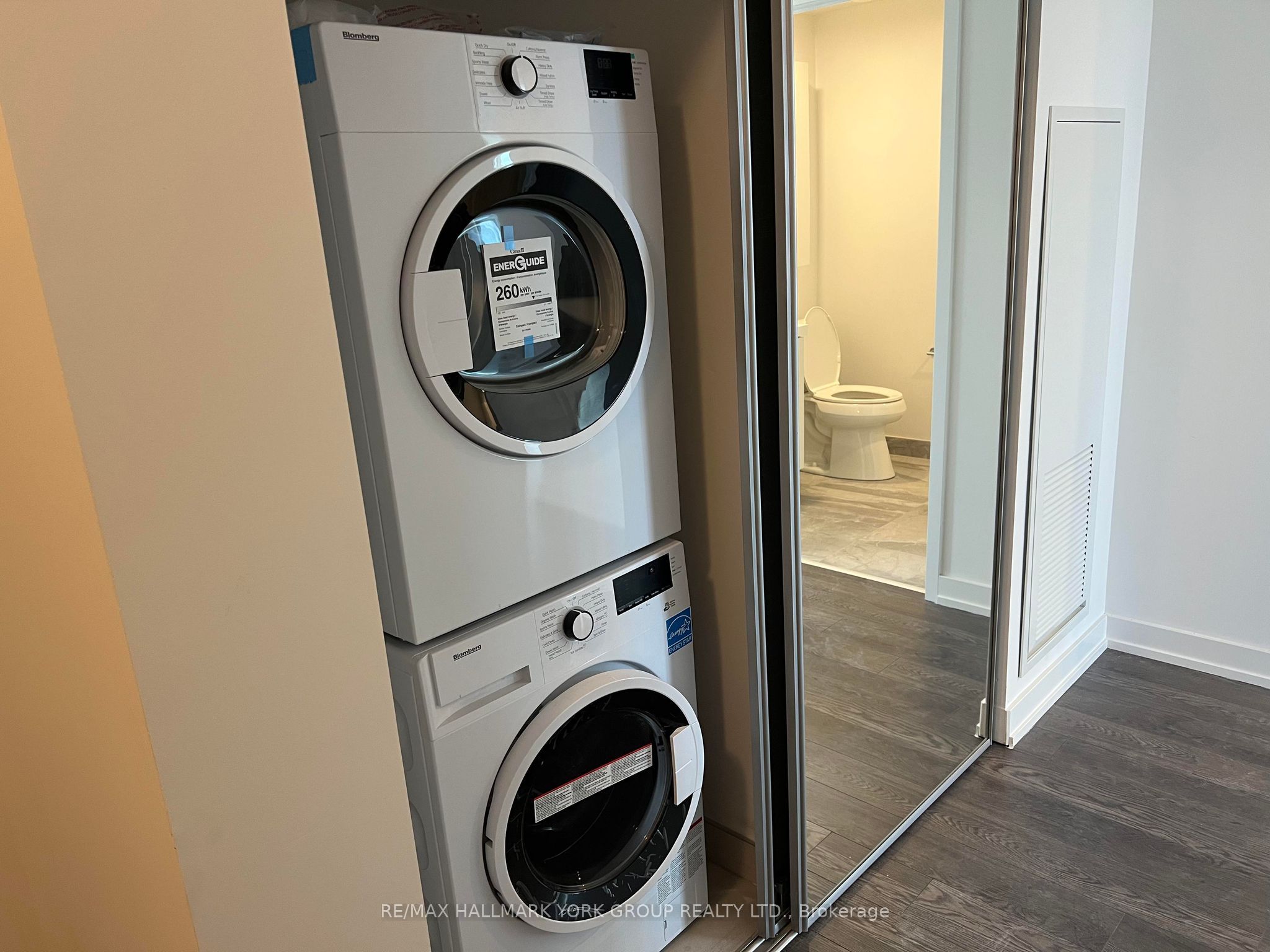 20 O'Neill Road 1523, Toronto, ON M3C 0R2 photo 4