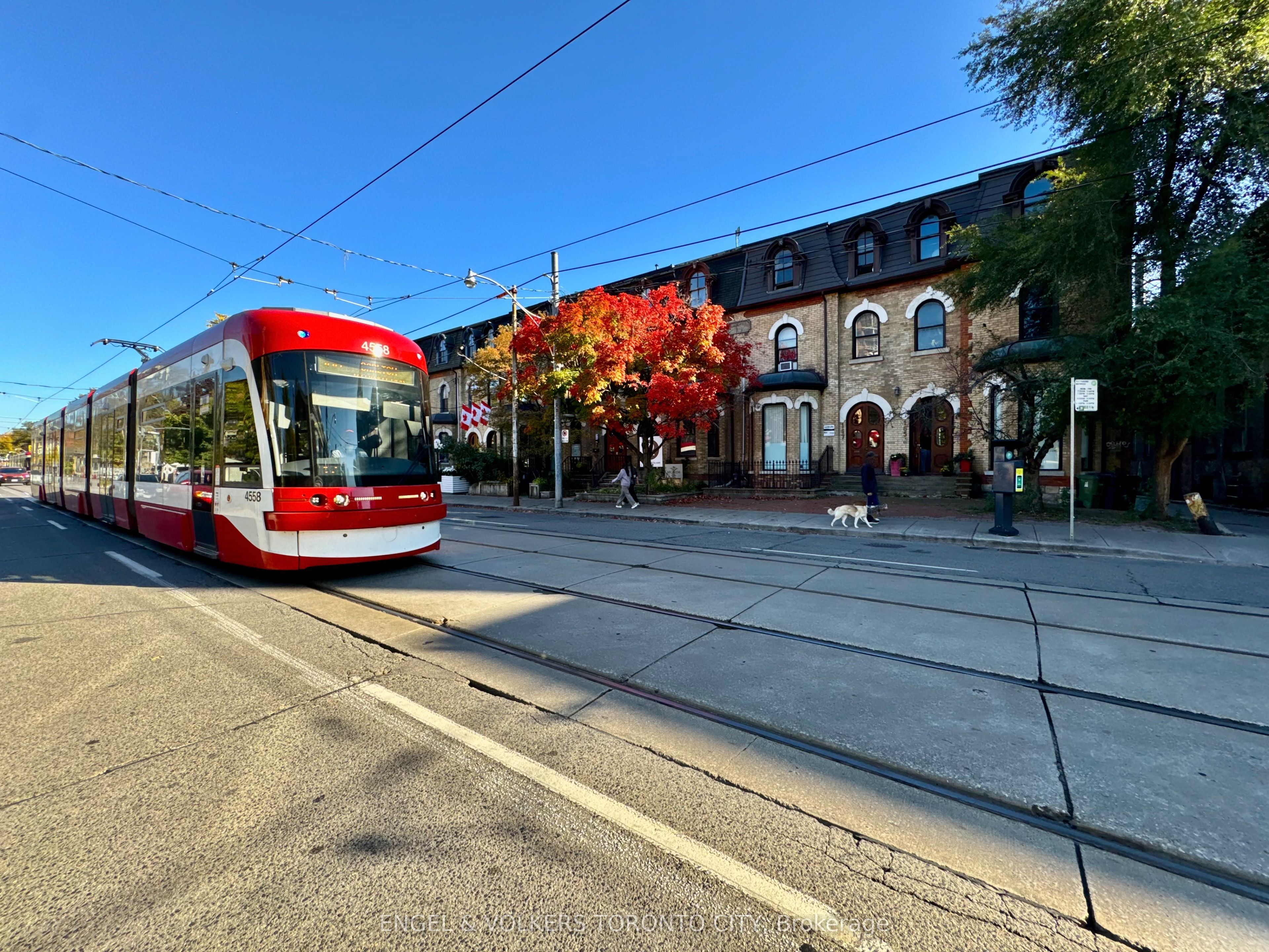 167 Carlton Street, Toronto, ON M5A 2K3 photo 5