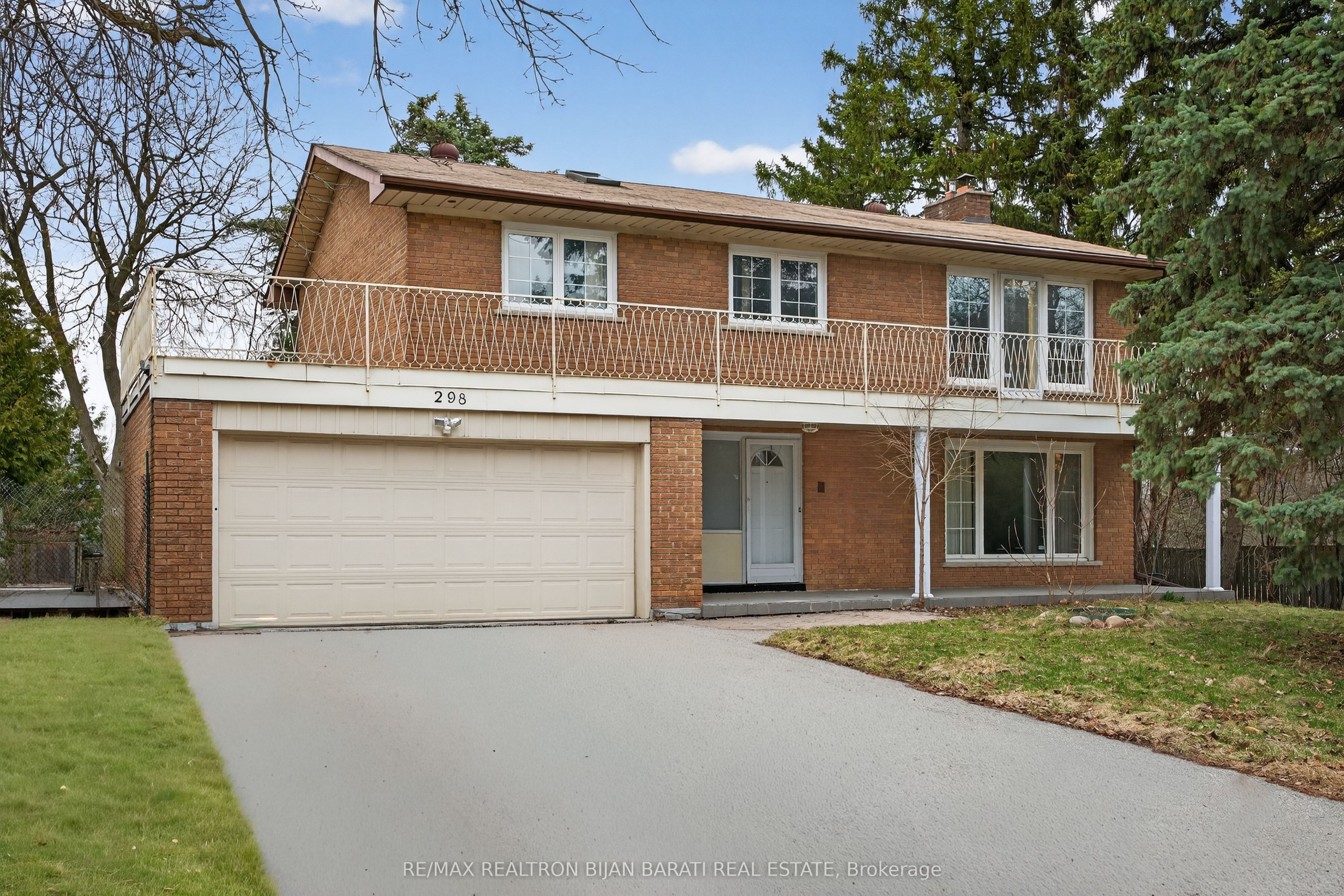 298 Newton Drive, Toronto, ON M2M 2P8 photo 2