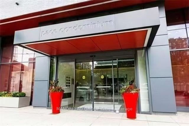 159 Dundas Street E 1708, Toronto, ON M5B 0A9 photo 2