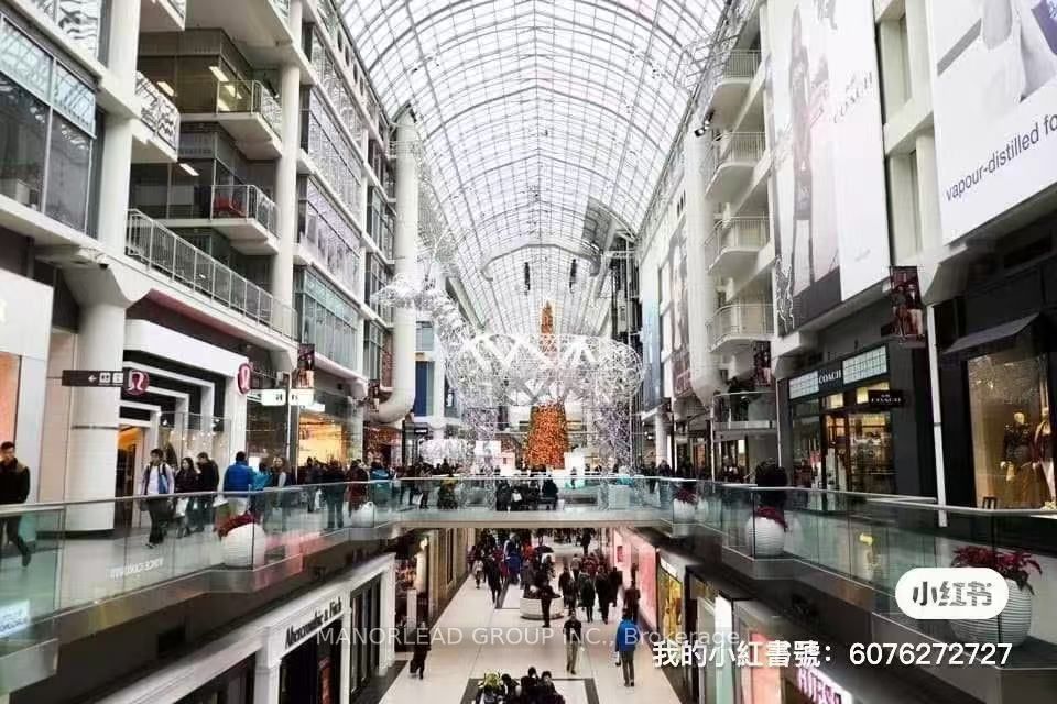 159 Dundas Street E 1708, Toronto, ON M5B 0A9 photo 3