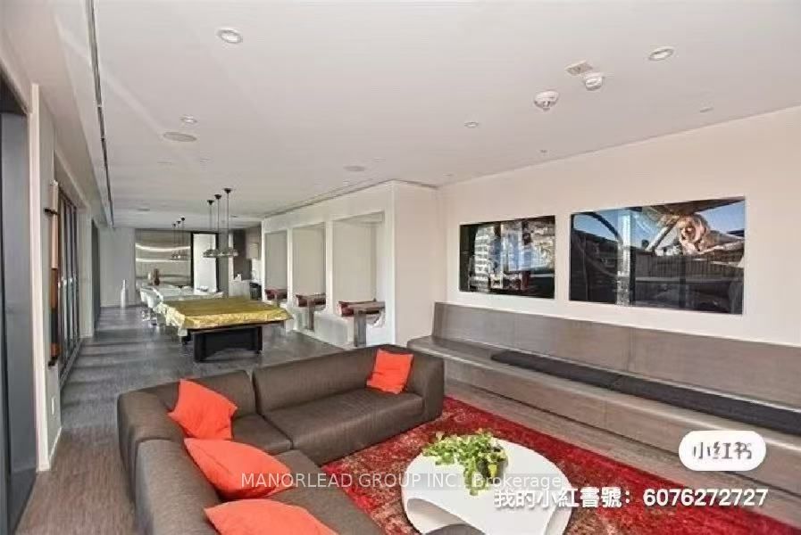 159 Dundas Street E 1708, Toronto, ON M5B 0A9 photo 5