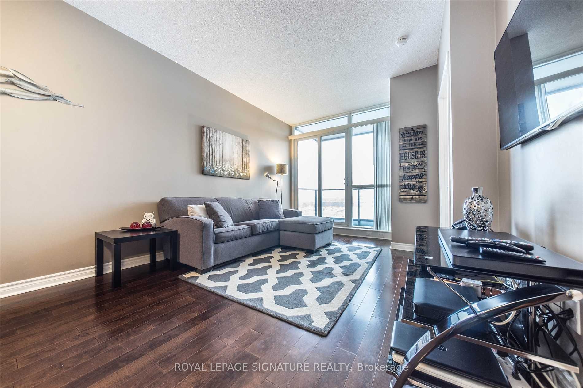 2885 Bayview Avenue 536, Toronto, ON M2K 0A3 photo 3