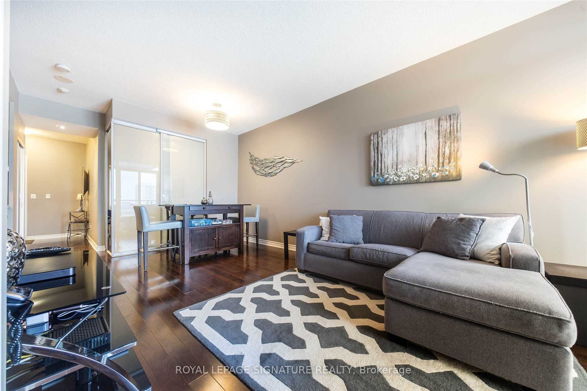 2885 Bayview Avenue 536, Toronto, ON M2K 0A3 photo 4