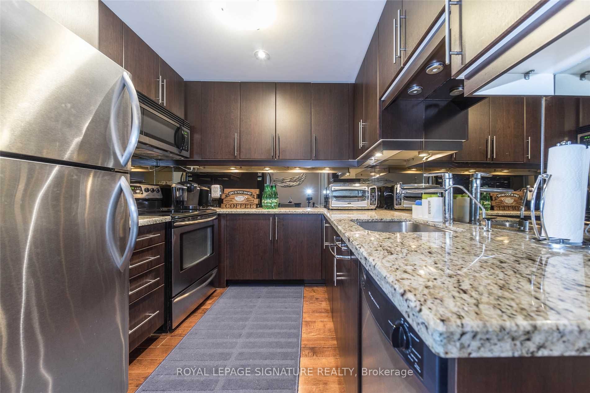 2885 Bayview Avenue 536, Toronto, ON M2K 0A3 photo 5