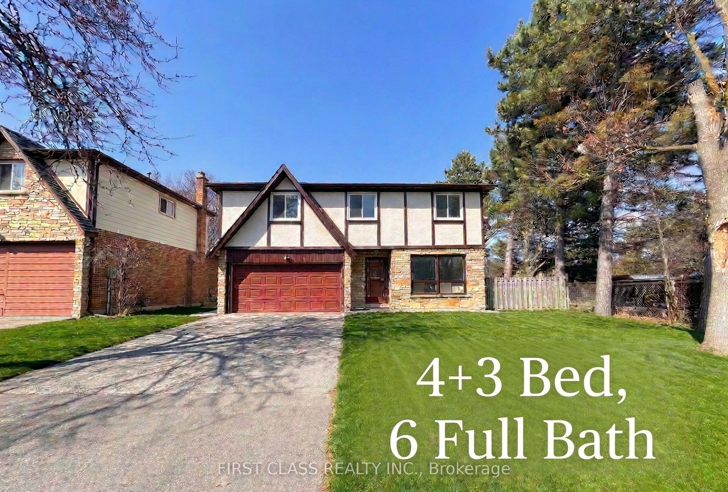 200 Mcnicoll Avenue, Toronto, ON M2H 2C3