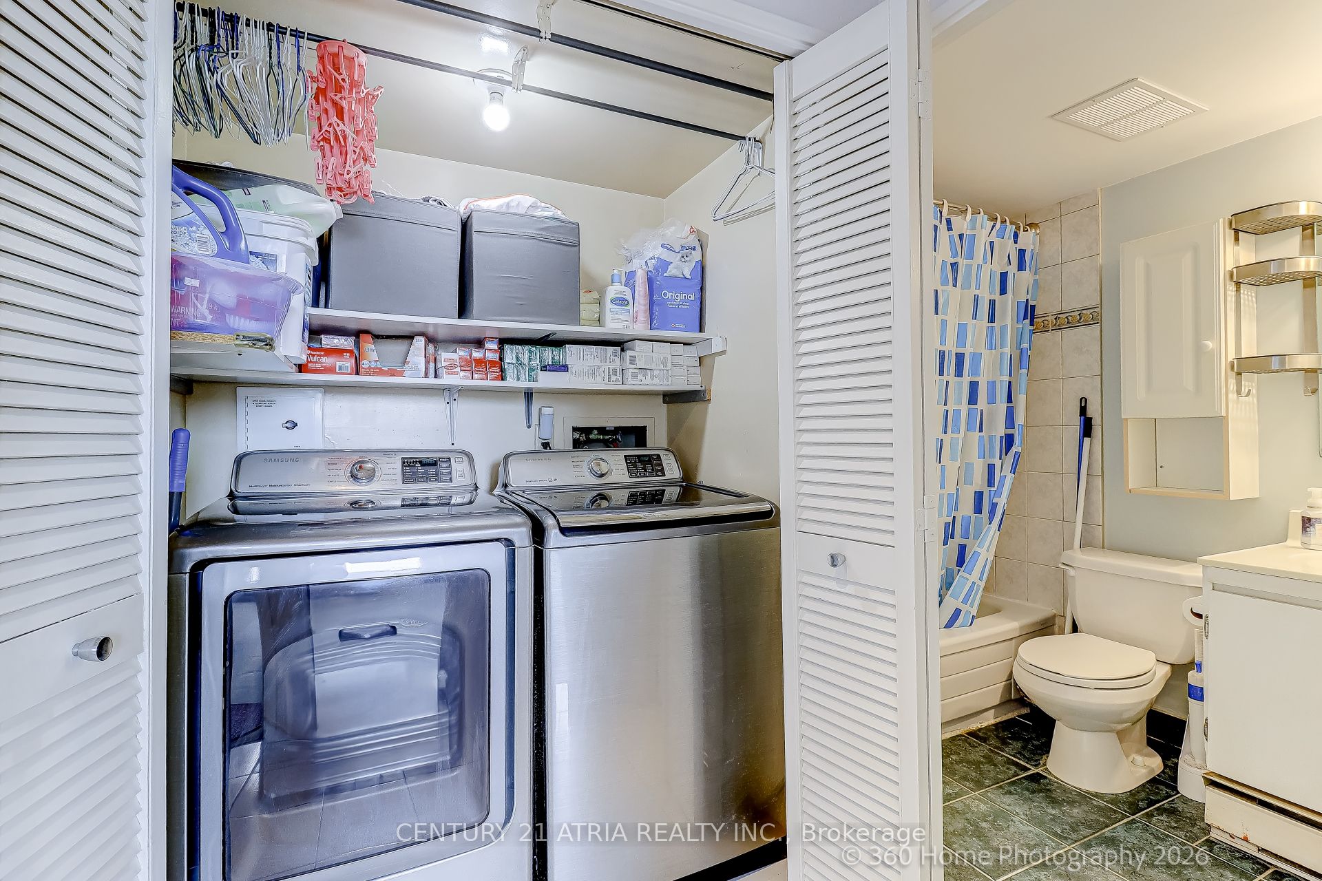 20 Fashion Roseway N/A 513, Toronto, ON M2N 6B5 photo 3