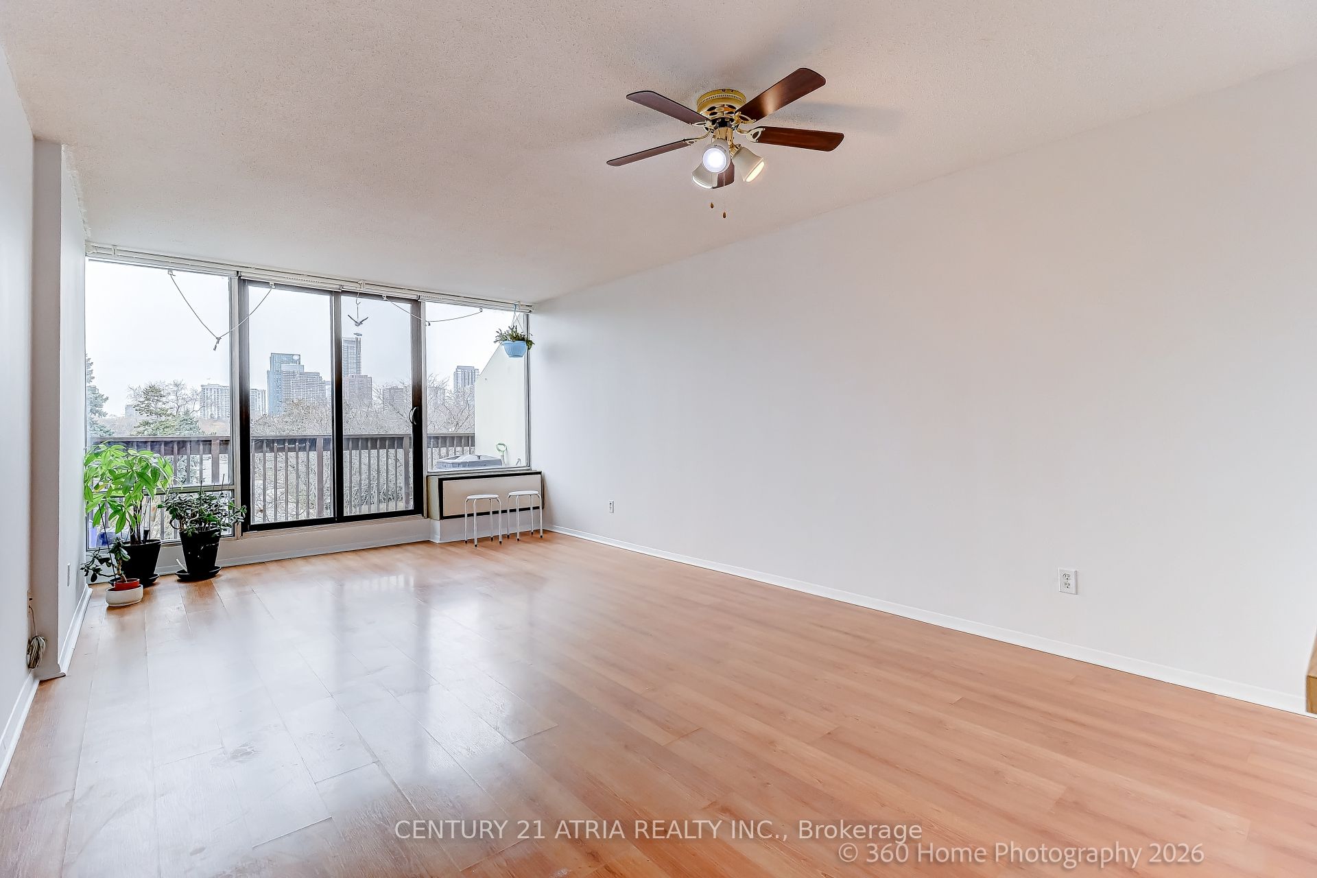 20 Fashion Roseway N/A 513, Toronto, ON M2N 6B5 photo 4