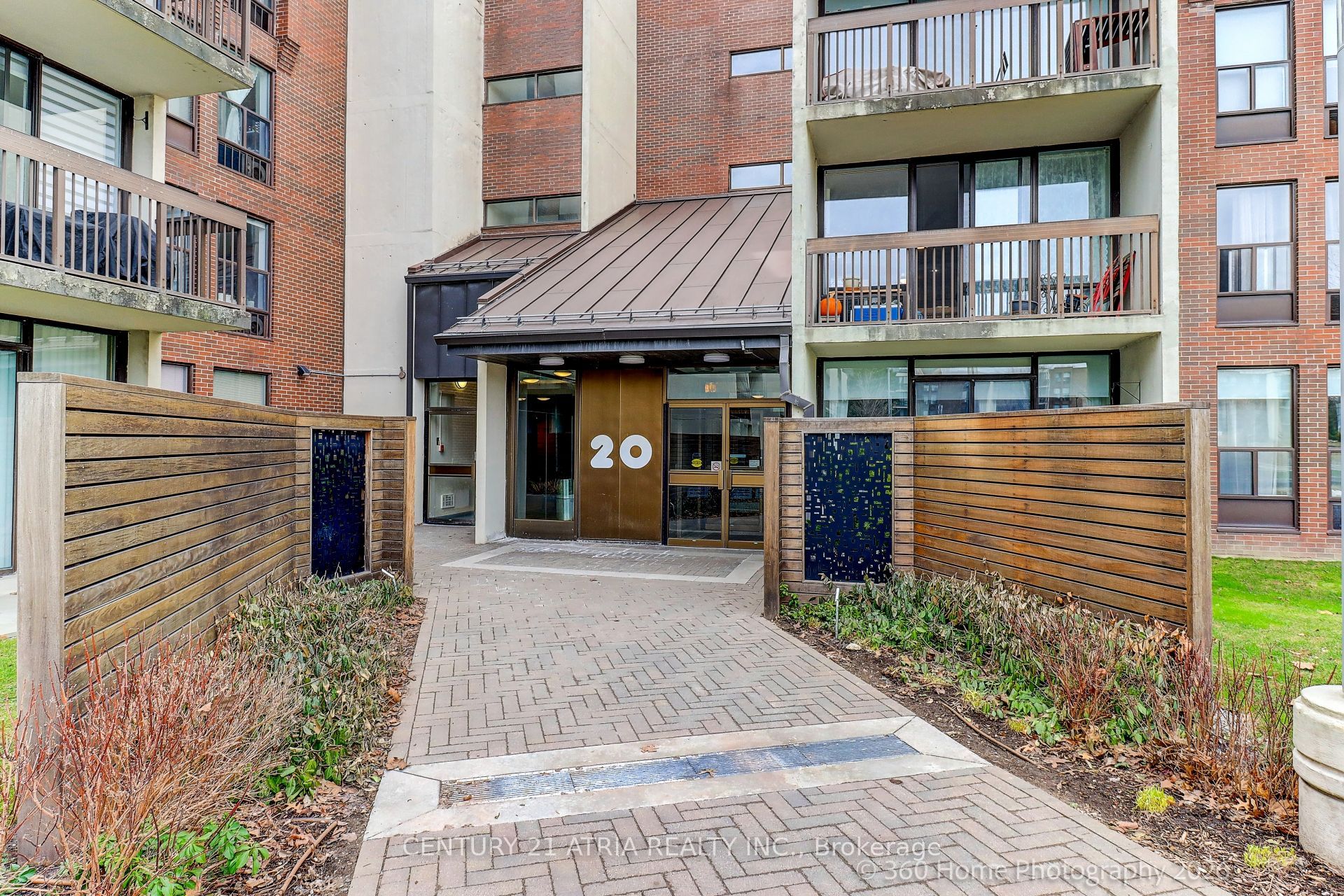 20 Fashion Roseway N/A 513, Toronto, ON M2N 6B5 photo 5
