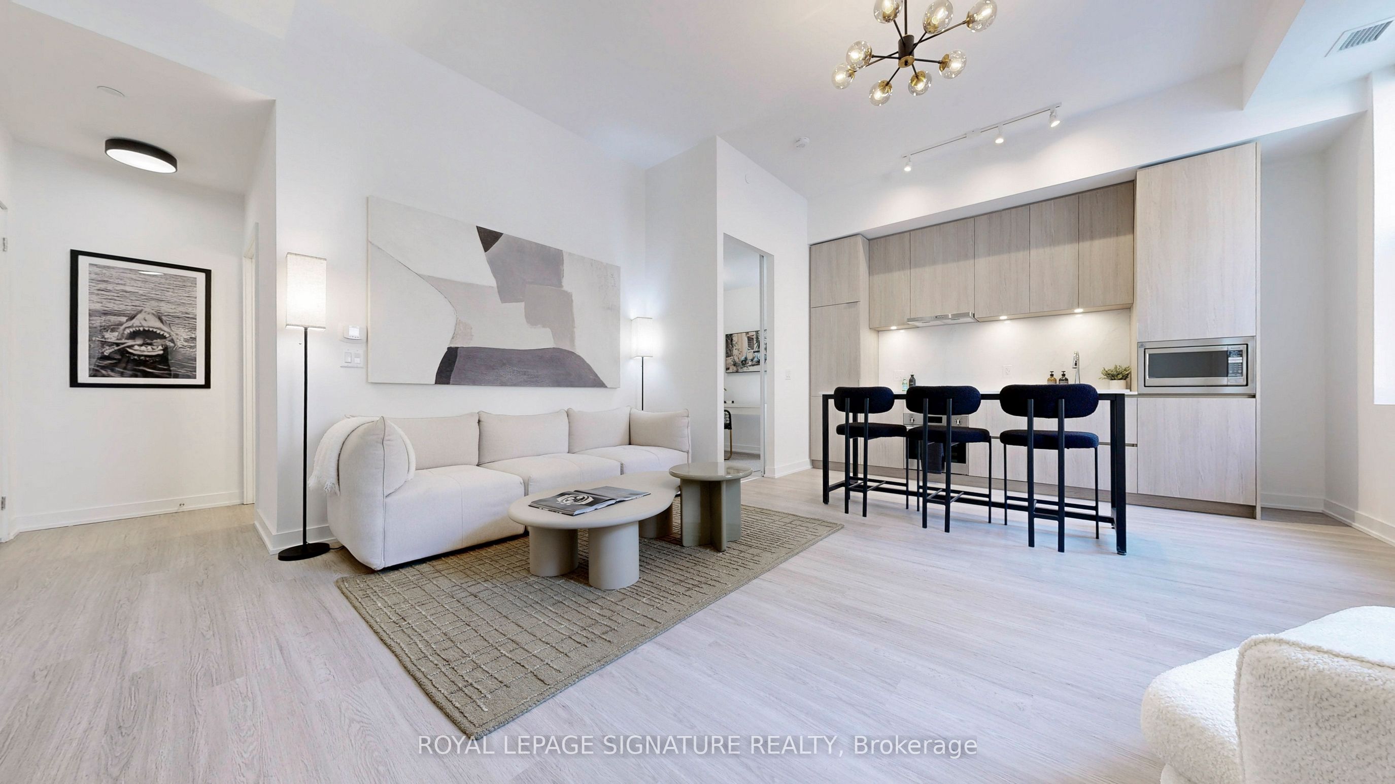 81 Shuter Street, Toronto, ON M5B 0C6 photo 3