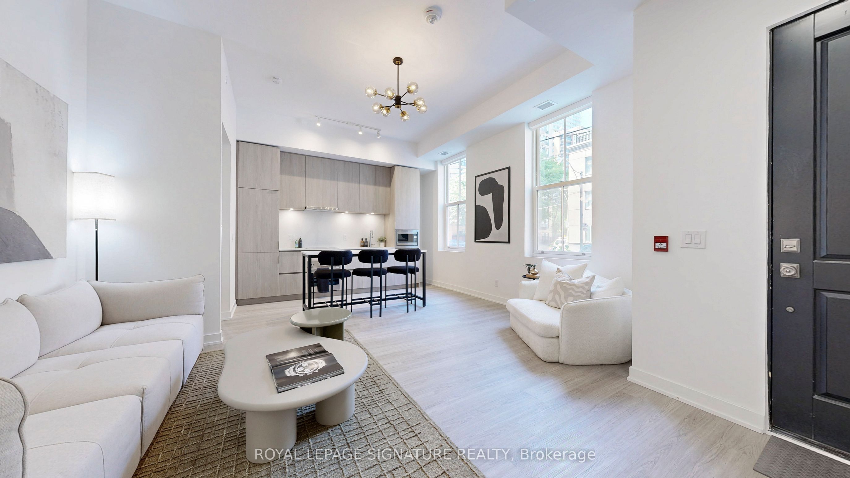 81 Shuter Street, Toronto, ON M5B 0C6 photo 5