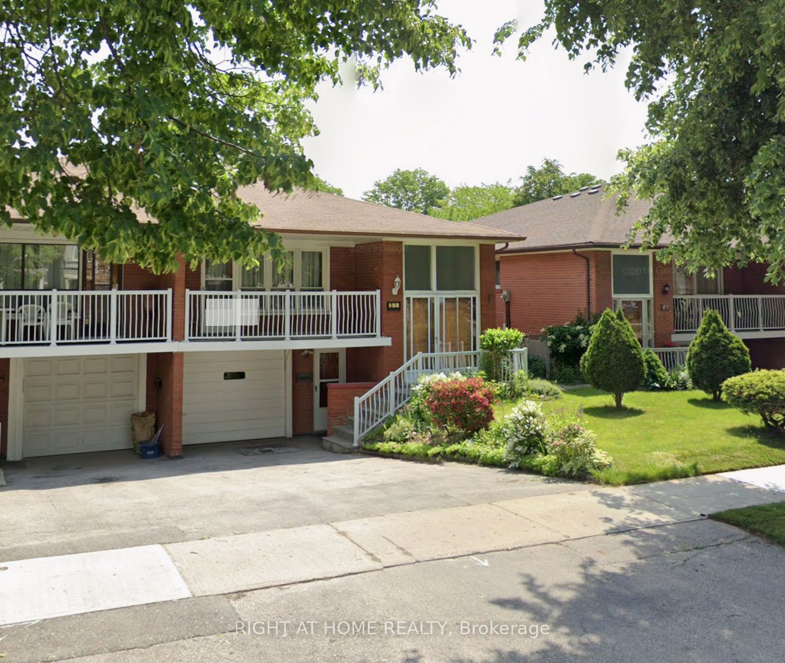 51 Wilkinson Drive Lower, Toronto, ON M2J 3Z6 photo 5