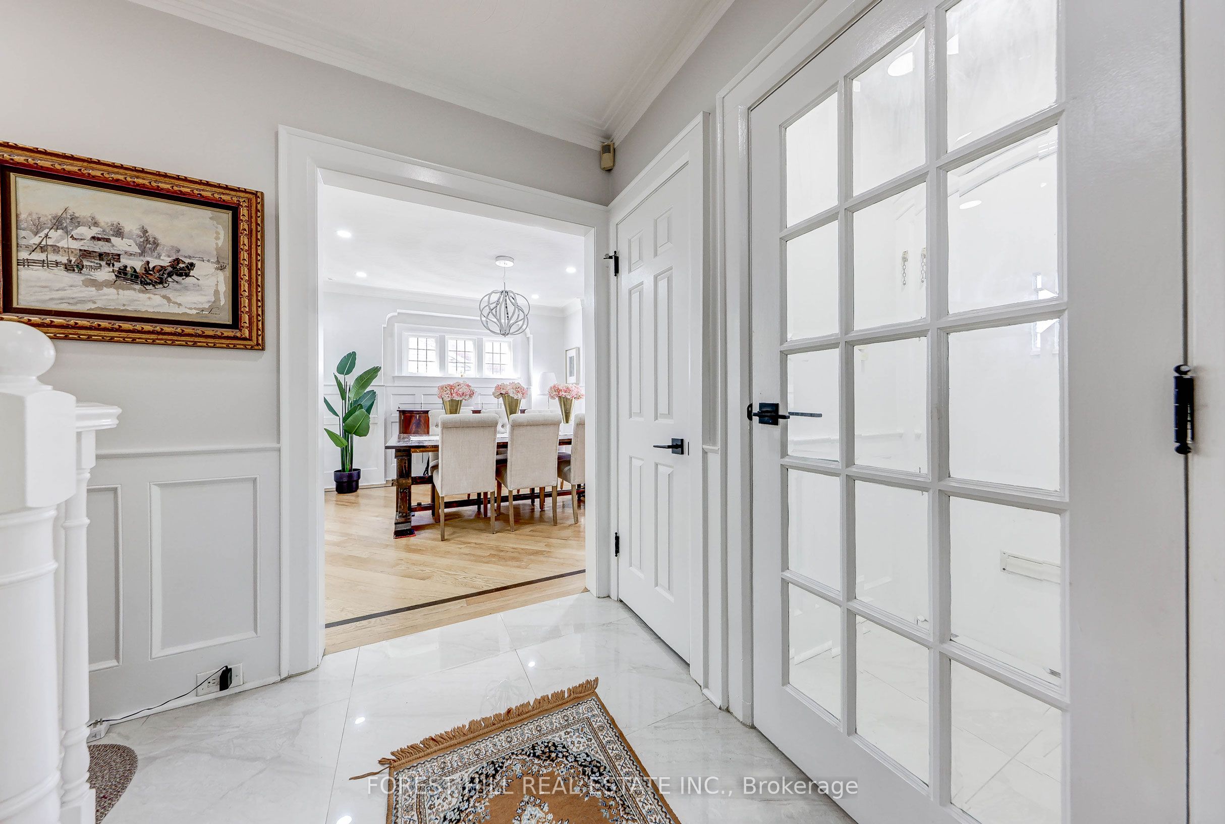 607 Spadina Road, Toronto, ON M5P 2X1 photo 4