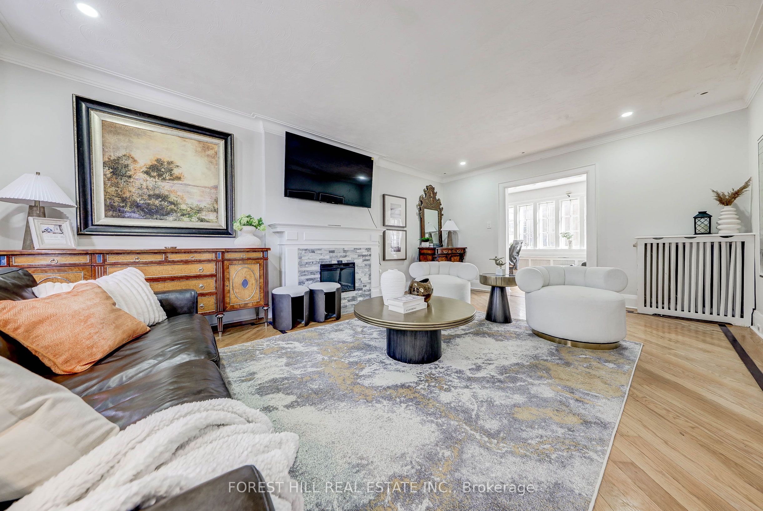 607 Spadina Road, Toronto, ON M5P 2X1 photo 5