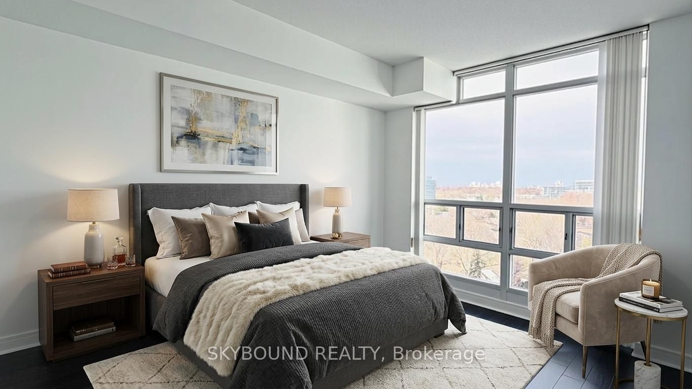 35 Bales Avenue 1209, Toronto, ON M2N 7L7 photo 2