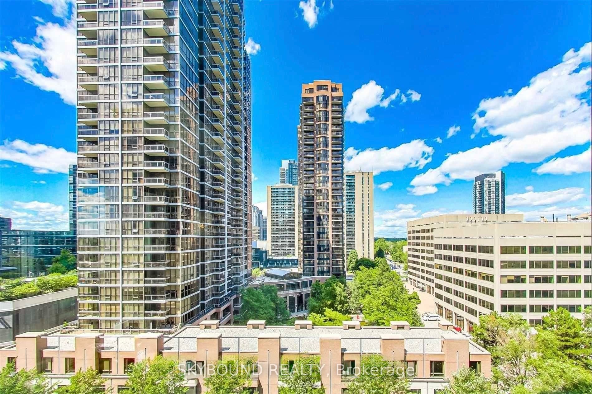 35 Bales Avenue 1209, Toronto, ON M2N 7L7 photo 3