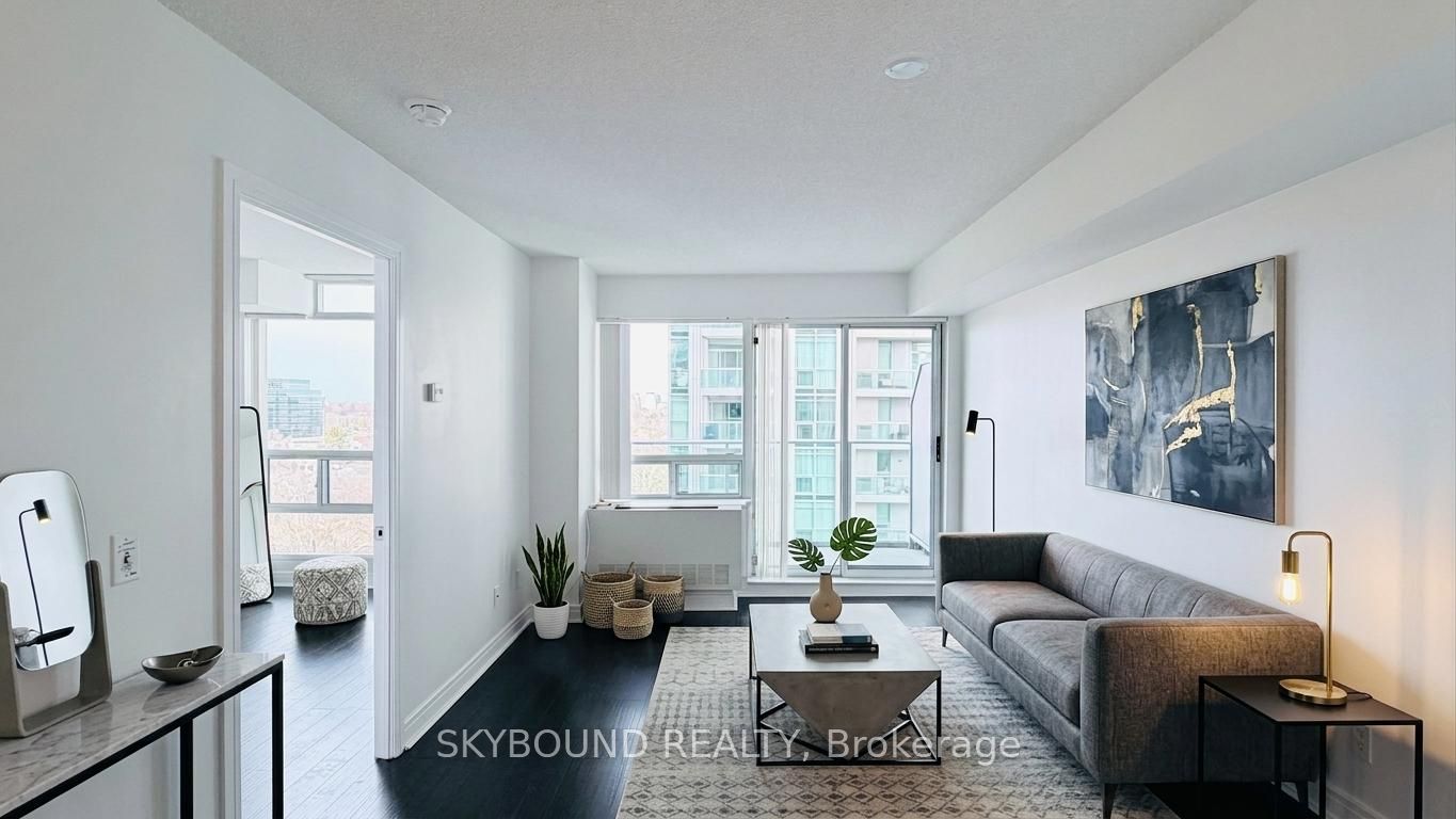 35 Bales Avenue 1209, Toronto, ON M2N 7L7 photo 4