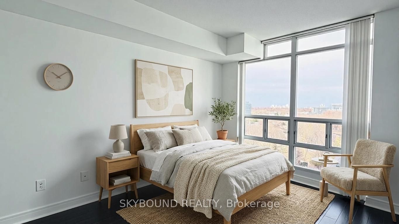35 Bales Avenue 1209, Toronto, ON M2N 7L7 photo 5