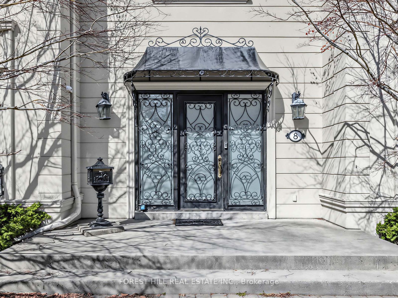 8 Colvestone Road, Toronto, ON M2L 1X3 photo 2
