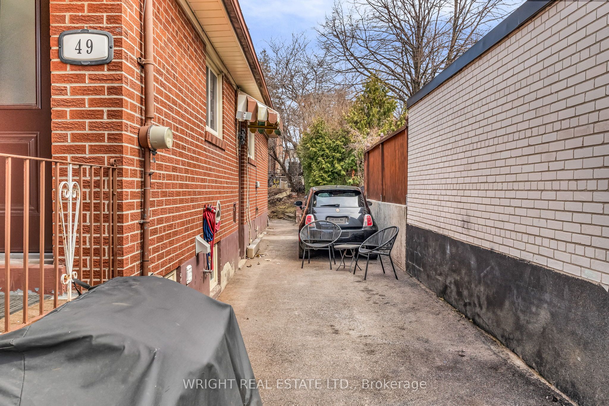 49 Tisdale Avenue, Toronto, ON M4A 1Y6 photo 4