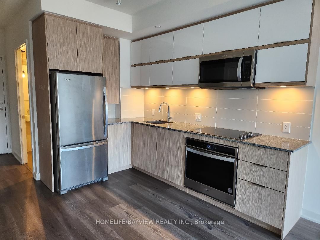 10 Deerlick Court 514, Toronto, ON M3A 0A7 photo 2
