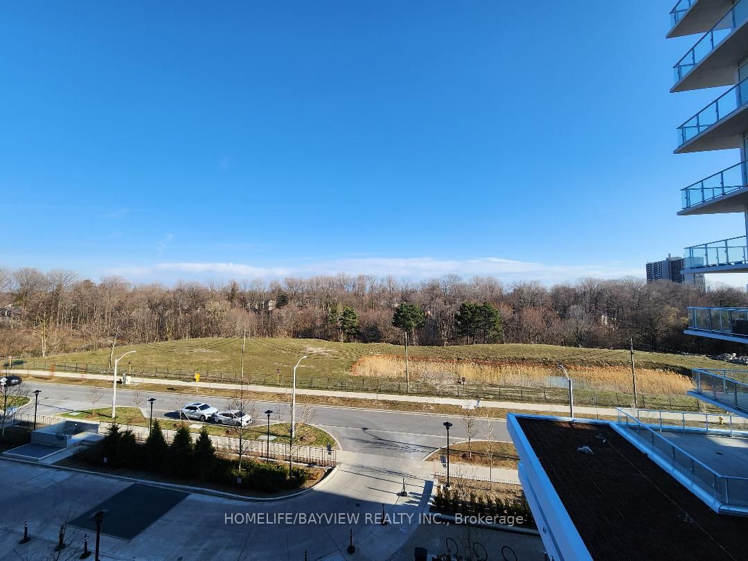 10 Deerlick Court 514, Toronto, ON M3A 0A7 photo 4